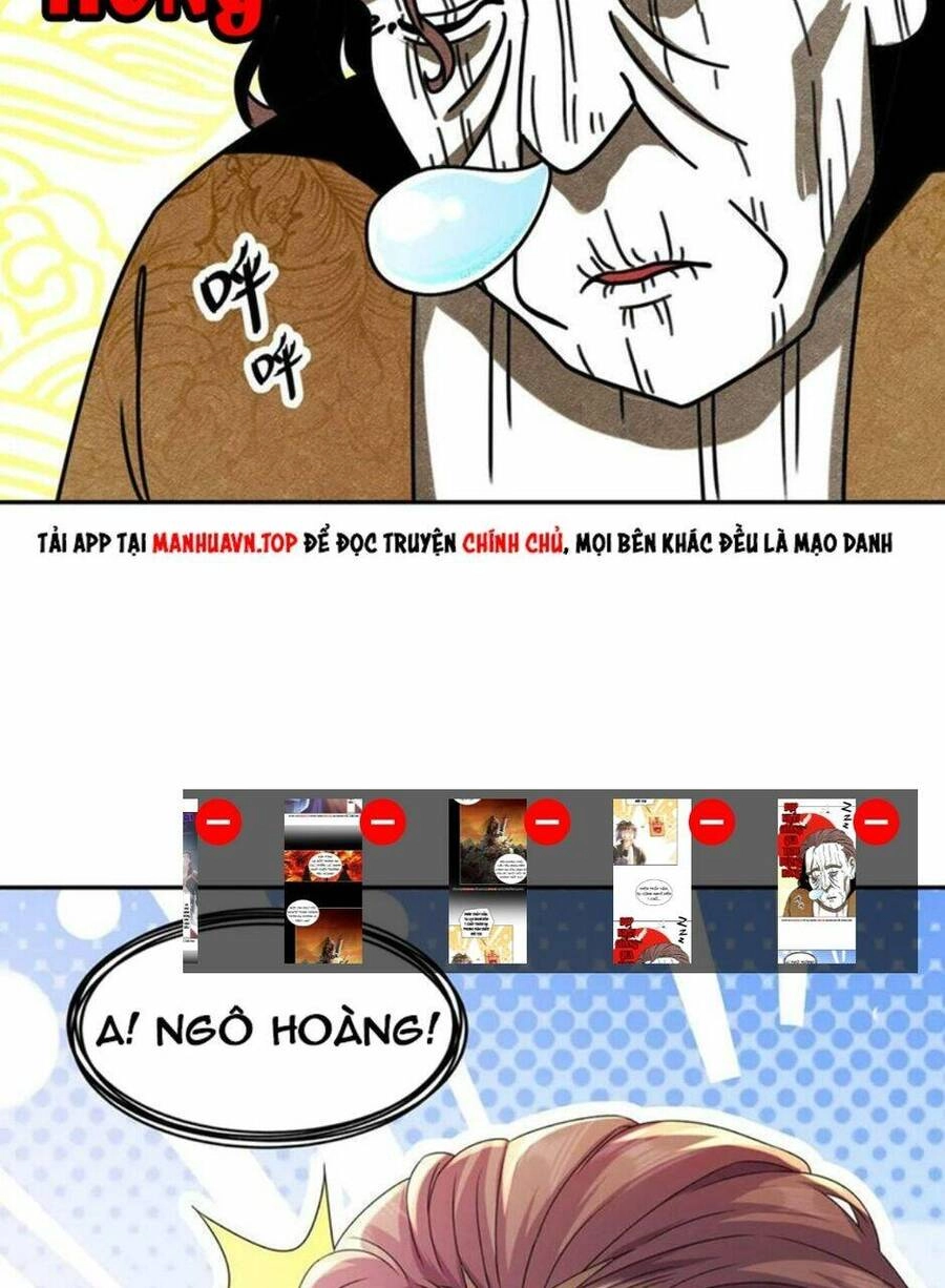 Tuyệt Sắc Đạo Lữ Đều Nói Ngô Hoàng Thể Chất Vô Địch Chapter 82 - 18