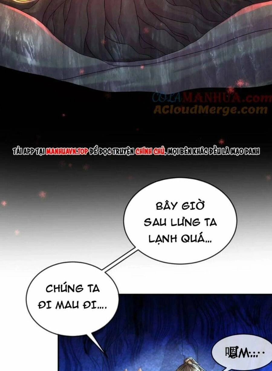 Tuyệt Sắc Đạo Lữ Đều Nói Ngô Hoàng Thể Chất Vô Địch Chapter 82 - 24