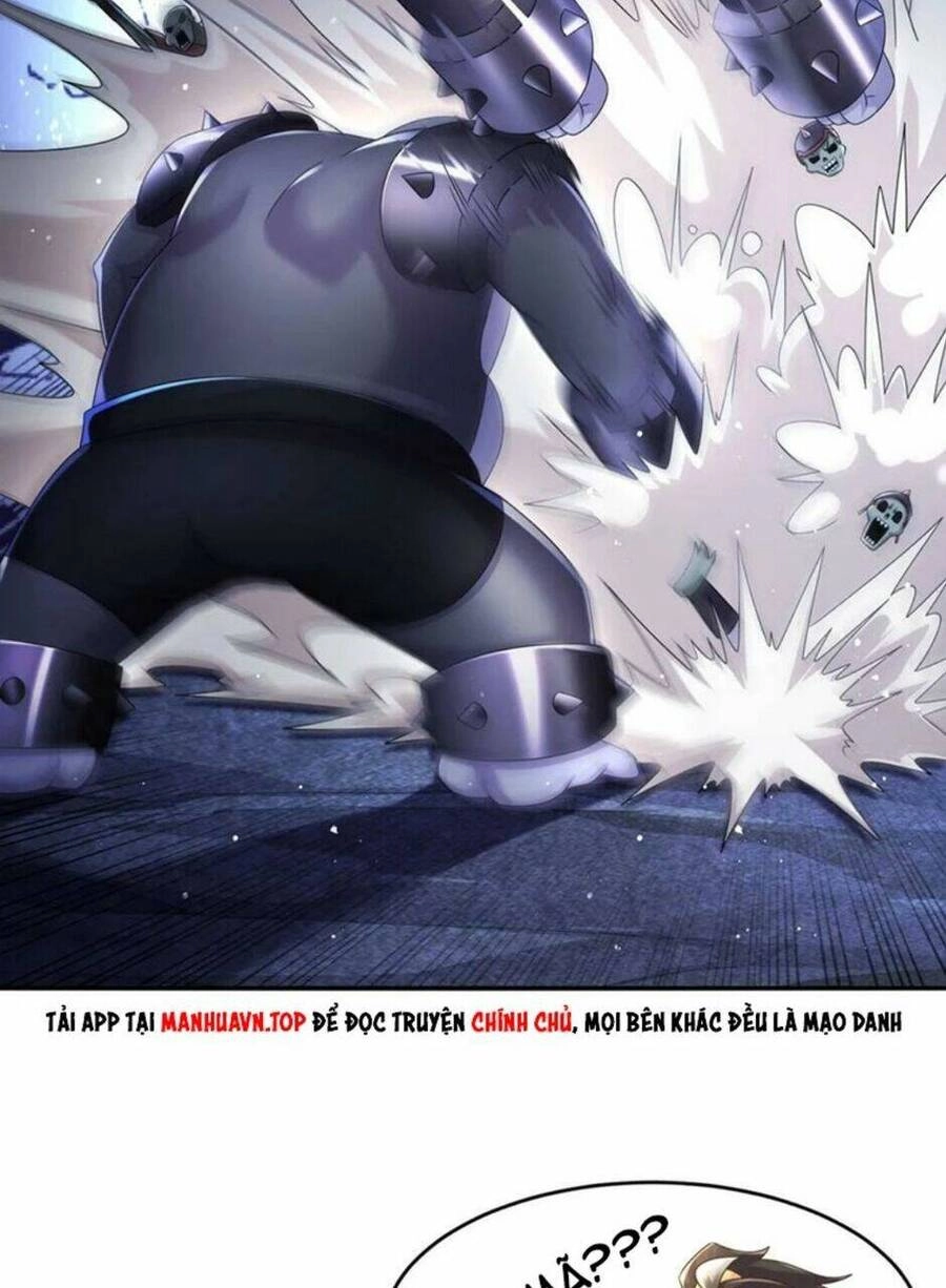 Tuyệt Sắc Đạo Lữ Đều Nói Ngô Hoàng Thể Chất Vô Địch Chapter 82 - 32