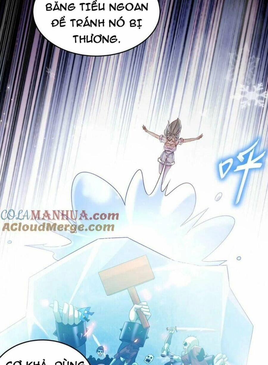 Tuyệt Sắc Đạo Lữ Đều Nói Ngô Hoàng Thể Chất Vô Địch Chapter 82 - 40