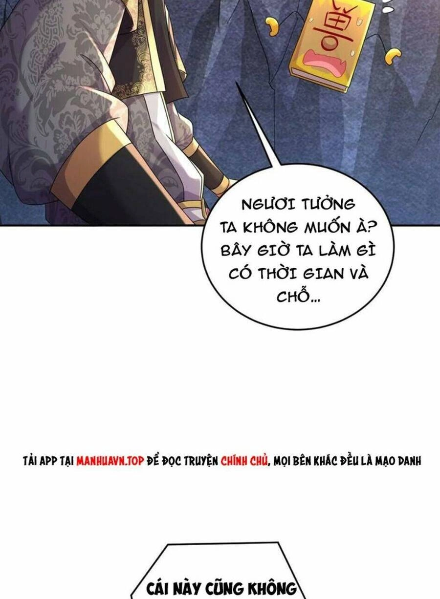 Tuyệt Sắc Đạo Lữ Đều Nói Ngô Hoàng Thể Chất Vô Địch Chapter 82 - 44