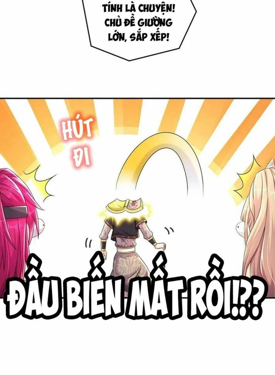 Tuyệt Sắc Đạo Lữ Đều Nói Ngô Hoàng Thể Chất Vô Địch Chapter 82 - 45