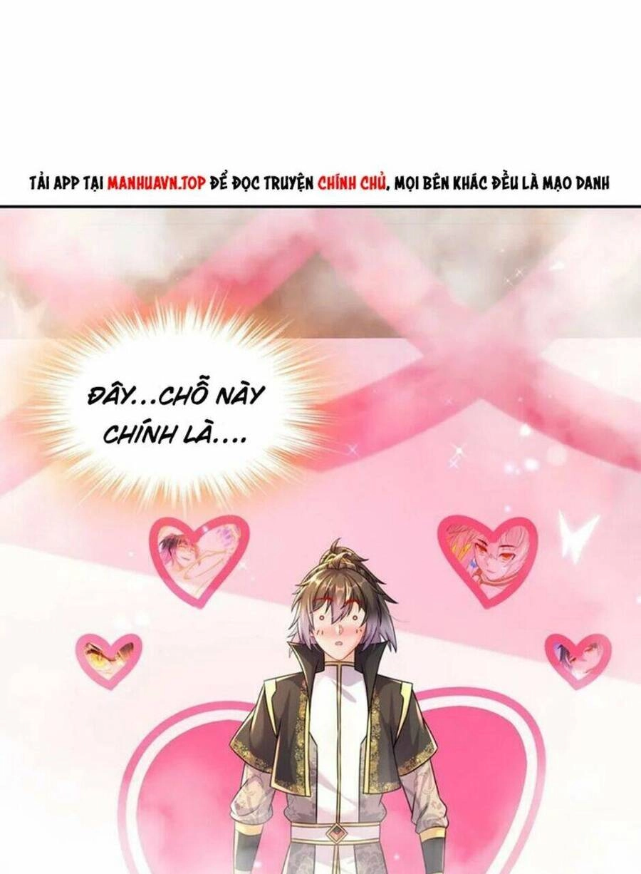 Tuyệt Sắc Đạo Lữ Đều Nói Ngô Hoàng Thể Chất Vô Địch Chapter 82 - 46