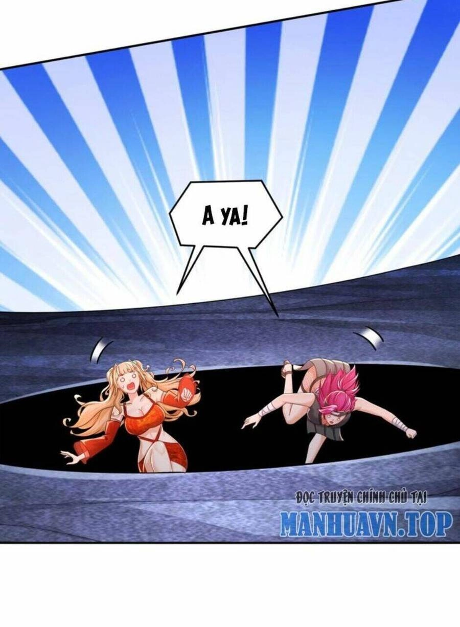 Tuyệt Sắc Đạo Lữ Đều Nói Ngô Hoàng Thể Chất Vô Địch Chapter 83 - 10