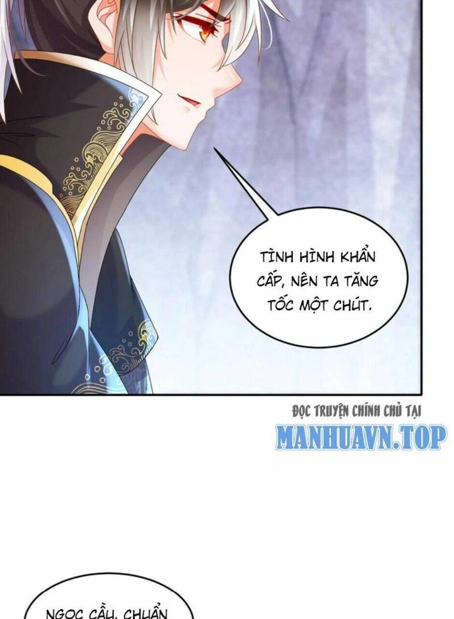 Tuyệt Sắc Đạo Lữ Đều Nói Ngô Hoàng Thể Chất Vô Địch Chapter 83 - 14