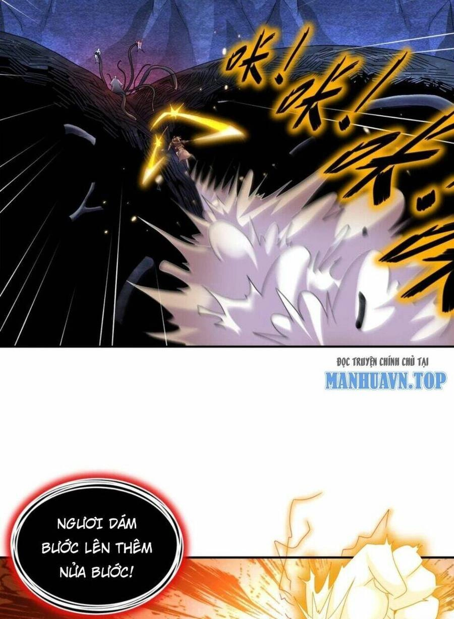 Tuyệt Sắc Đạo Lữ Đều Nói Ngô Hoàng Thể Chất Vô Địch Chapter 83 - 32