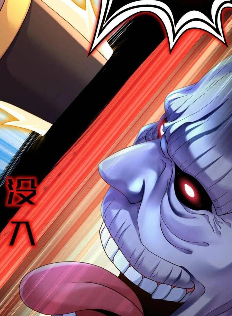 Tuyệt Sắc Đạo Lữ Đều Nói Ngô Hoàng Thể Chất Vô Địch Chapter 83 - 36