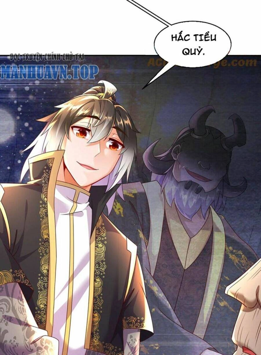 Tuyệt Sắc Đạo Lữ Đều Nói Ngô Hoàng Thể Chất Vô Địch Chapter 84 - 10