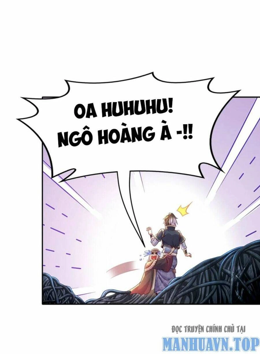 Tuyệt Sắc Đạo Lữ Đều Nói Ngô Hoàng Thể Chất Vô Địch Chapter 84 - 14