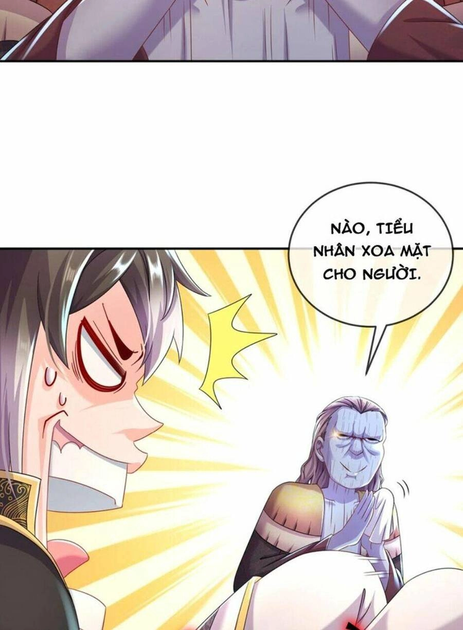 Tuyệt Sắc Đạo Lữ Đều Nói Ngô Hoàng Thể Chất Vô Địch Chapter 84 - 21