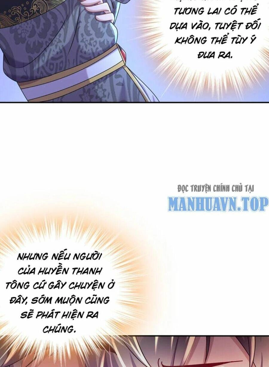 Tuyệt Sắc Đạo Lữ Đều Nói Ngô Hoàng Thể Chất Vô Địch Chapter 84 - 34