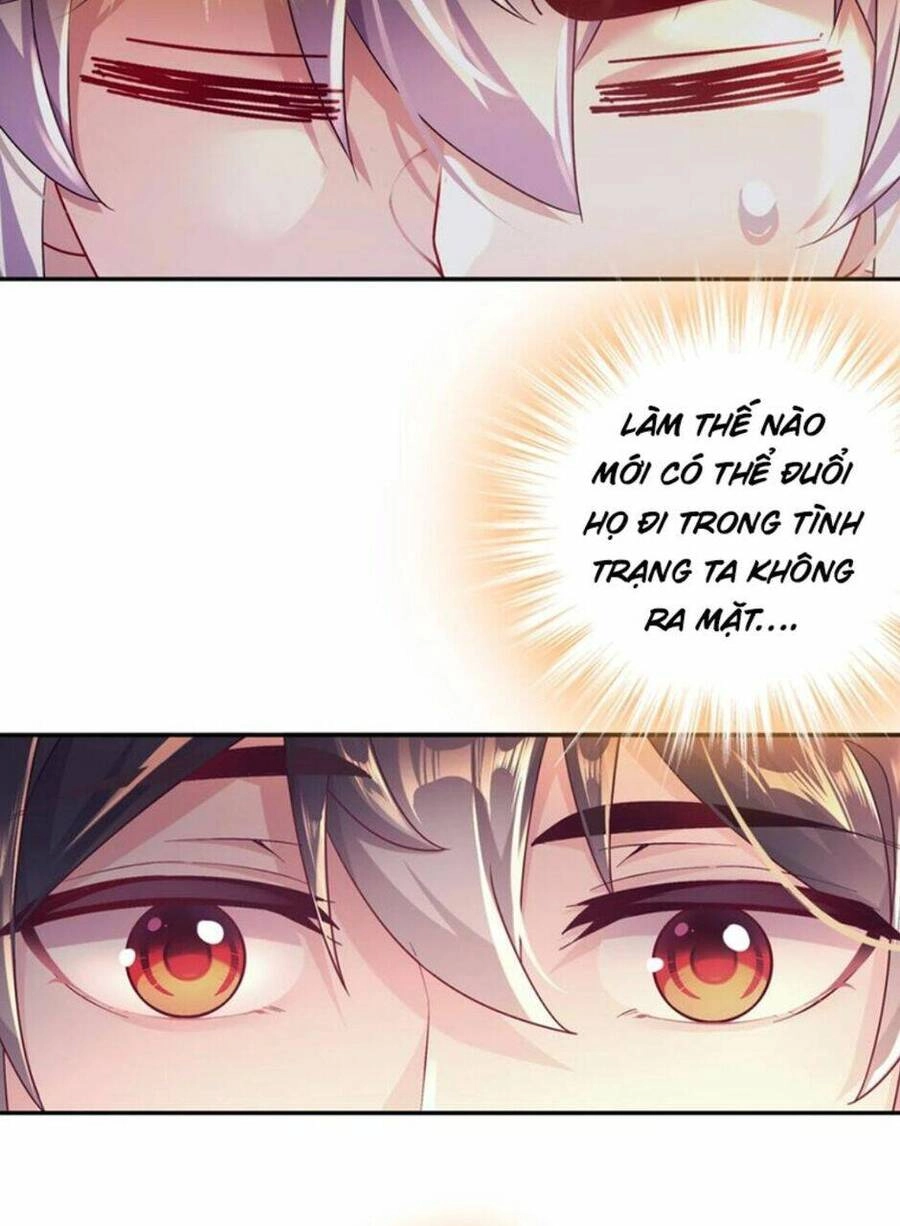 Tuyệt Sắc Đạo Lữ Đều Nói Ngô Hoàng Thể Chất Vô Địch Chapter 84 - 35