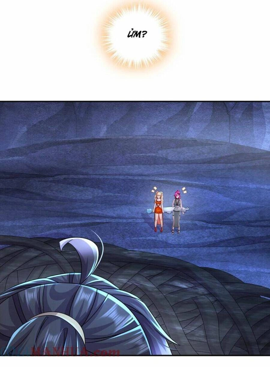 Tuyệt Sắc Đạo Lữ Đều Nói Ngô Hoàng Thể Chất Vô Địch Chapter 84 - 36