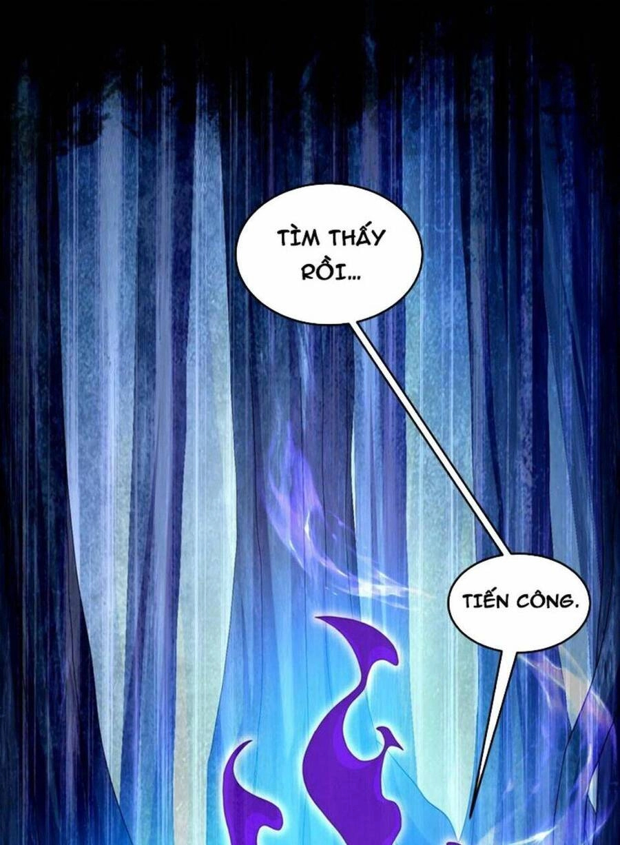 Tuyệt Sắc Đạo Lữ Đều Nói Ngô Hoàng Thể Chất Vô Địch Chapter 84 - 45