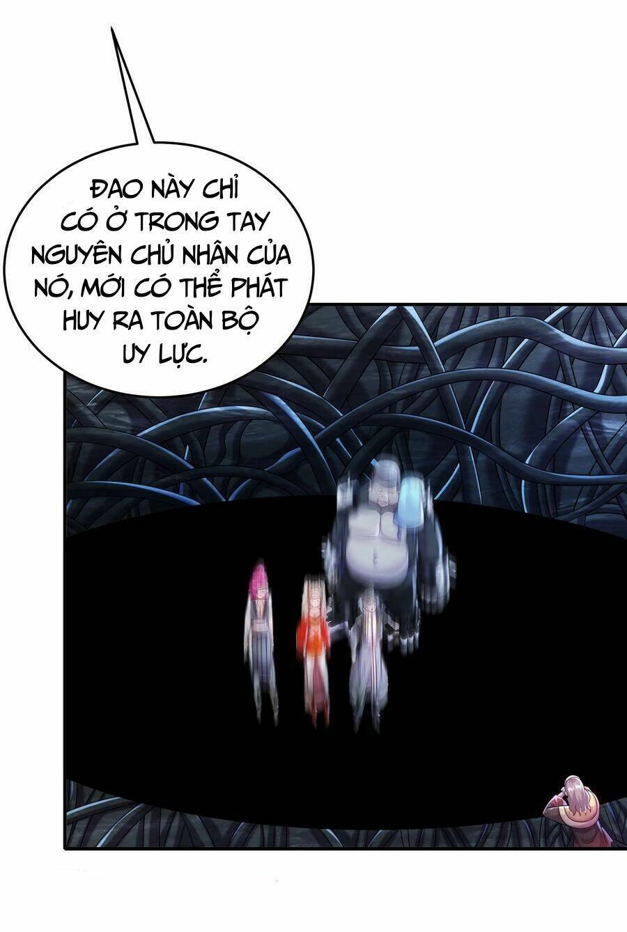 Tuyệt Sắc Đạo Lữ Đều Nói Ngô Hoàng Thể Chất Vô Địch Chapter 85 - 16