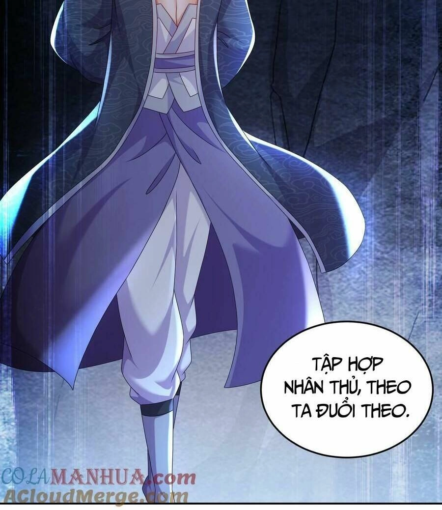 Tuyệt Sắc Đạo Lữ Đều Nói Ngô Hoàng Thể Chất Vô Địch Chapter 85 - 23