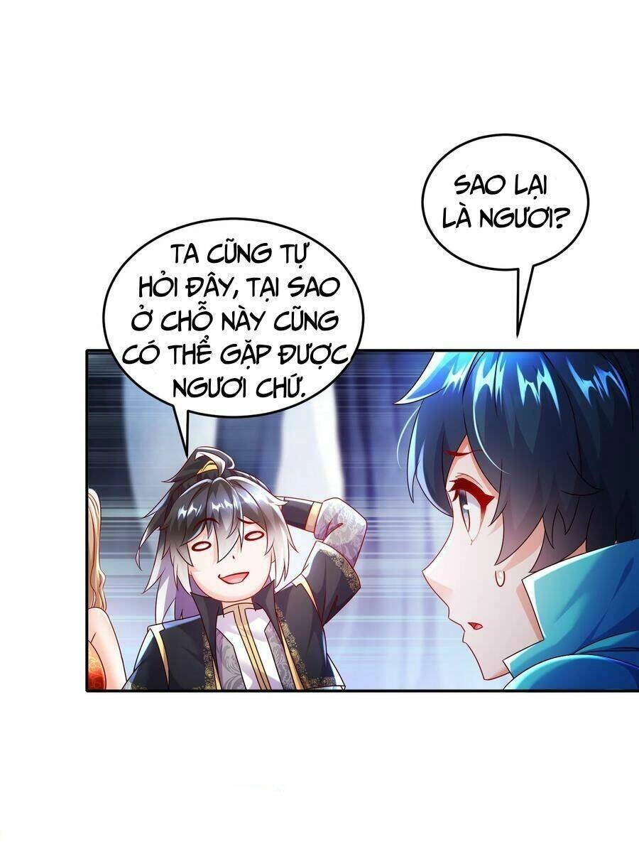 Tuyệt Sắc Đạo Lữ Đều Nói Ngô Hoàng Thể Chất Vô Địch Chapter 85 - 27