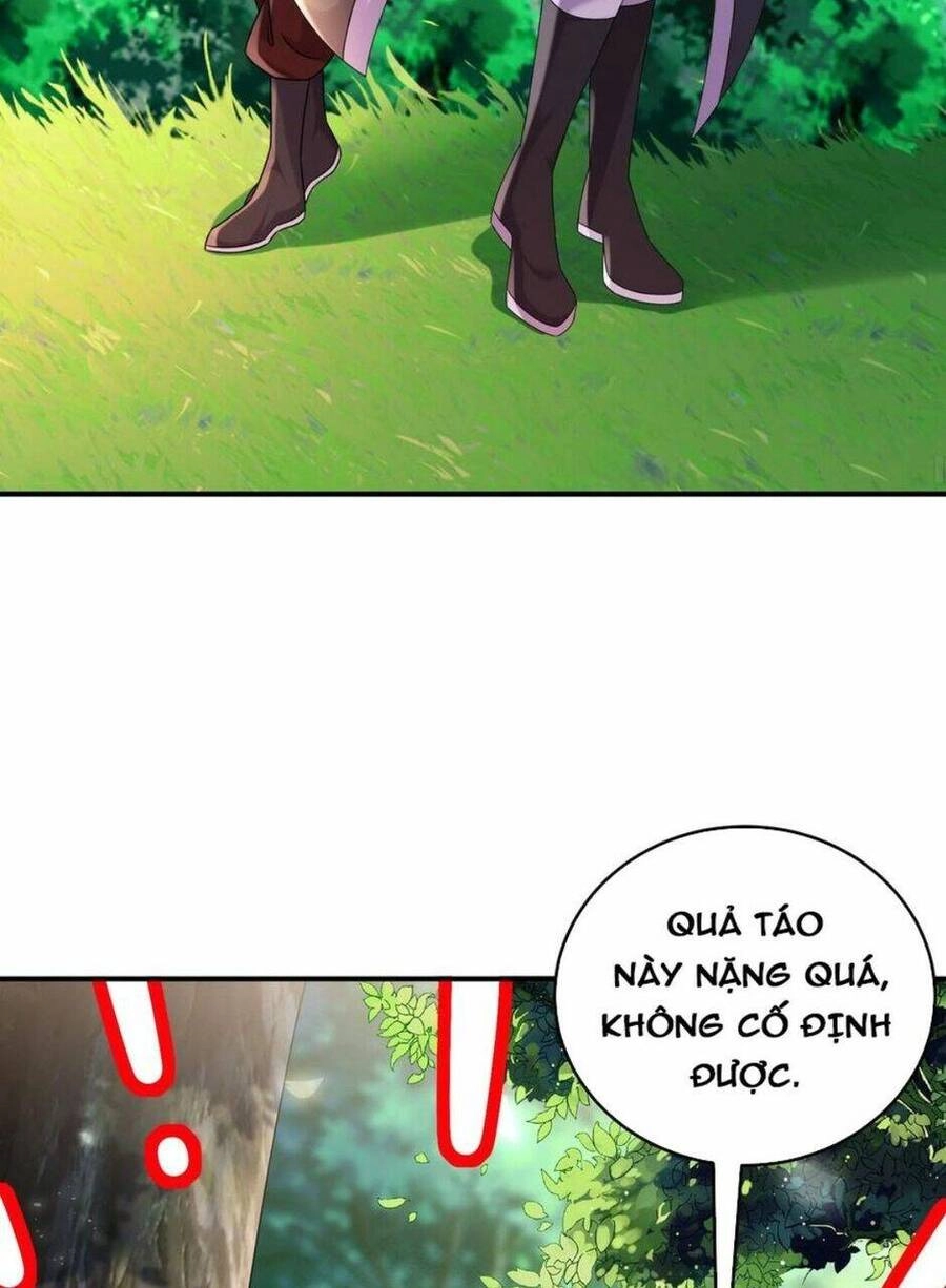 Tuyệt Sắc Đạo Lữ Đều Nói Ngô Hoàng Thể Chất Vô Địch Chapter 86 - 3