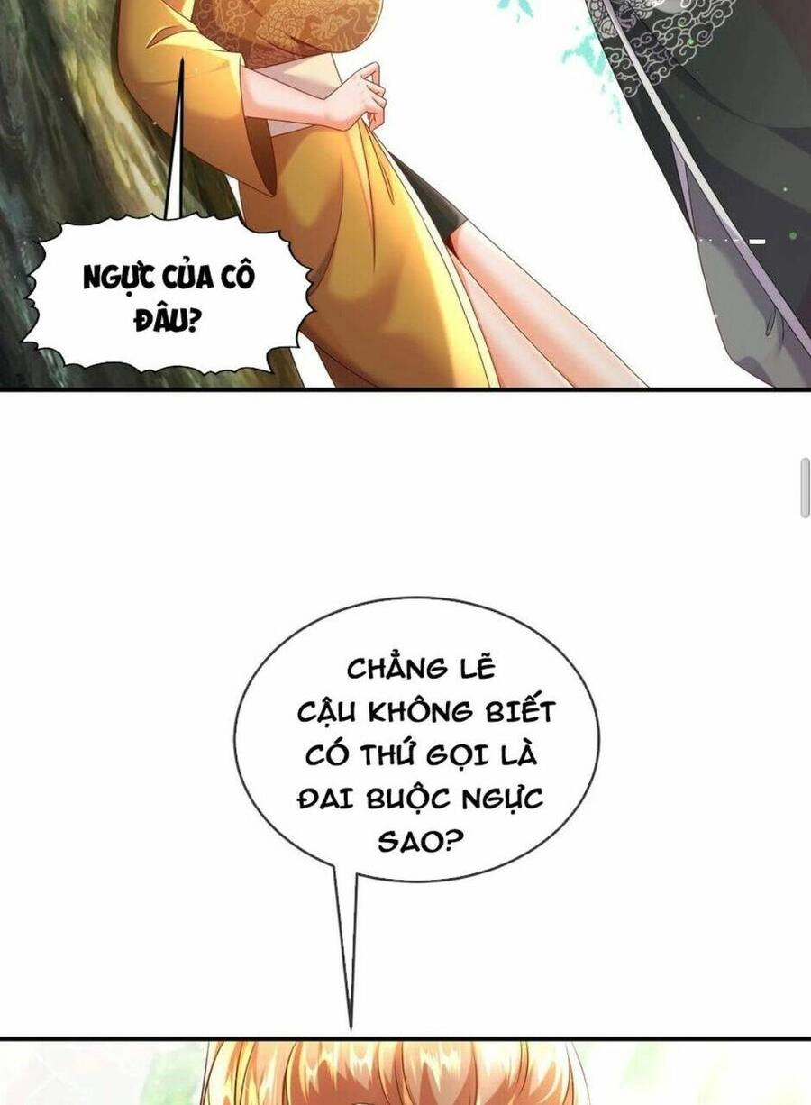 Tuyệt Sắc Đạo Lữ Đều Nói Ngô Hoàng Thể Chất Vô Địch Chapter 86 - 6