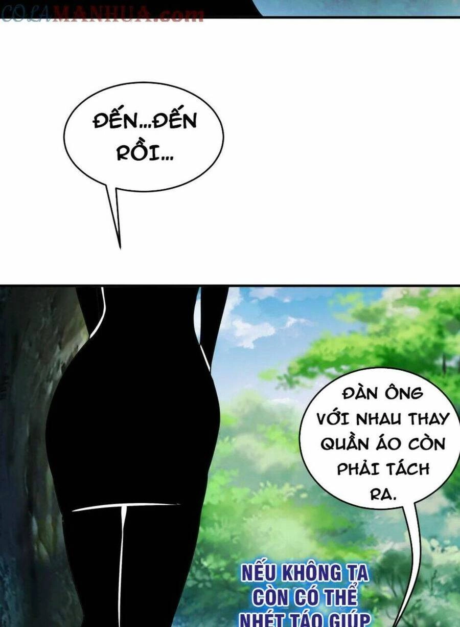 Tuyệt Sắc Đạo Lữ Đều Nói Ngô Hoàng Thể Chất Vô Địch Chapter 86 - 9