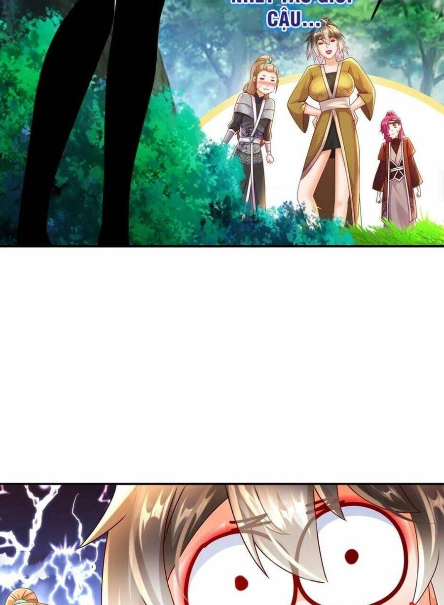 Tuyệt Sắc Đạo Lữ Đều Nói Ngô Hoàng Thể Chất Vô Địch Chapter 86 - 10