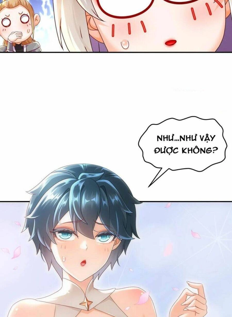 Tuyệt Sắc Đạo Lữ Đều Nói Ngô Hoàng Thể Chất Vô Địch Chapter 86 - 11