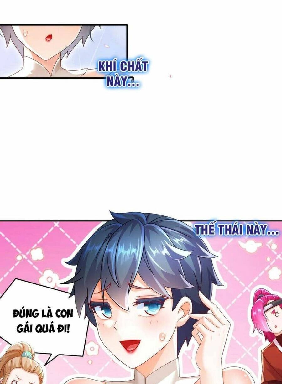 Tuyệt Sắc Đạo Lữ Đều Nói Ngô Hoàng Thể Chất Vô Địch Chapter 86 - 14