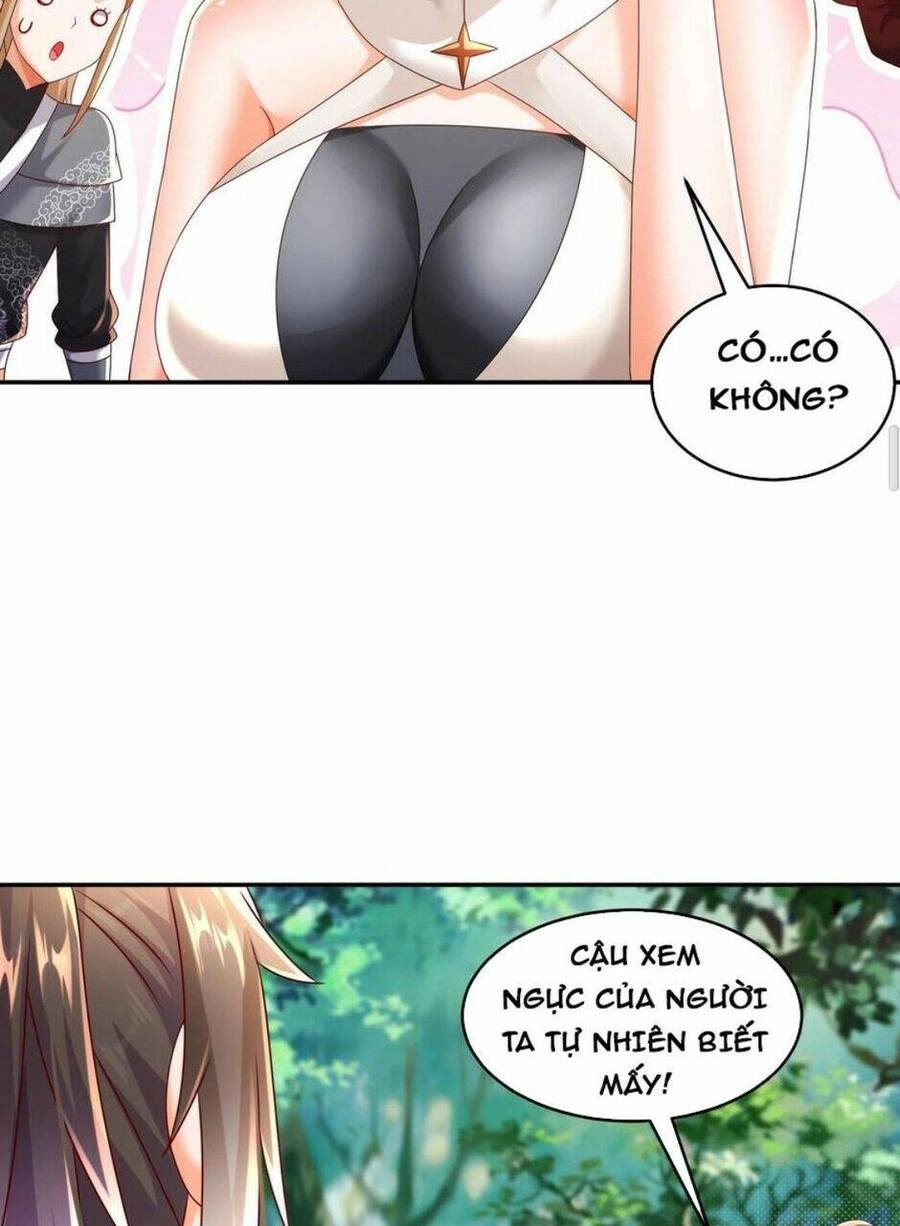 Tuyệt Sắc Đạo Lữ Đều Nói Ngô Hoàng Thể Chất Vô Địch Chapter 86 - 15