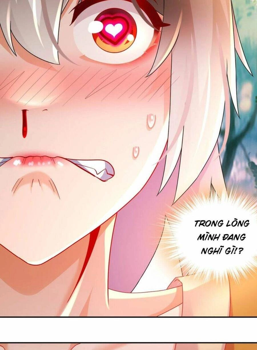 Tuyệt Sắc Đạo Lữ Đều Nói Ngô Hoàng Thể Chất Vô Địch Chapter 86 - 18