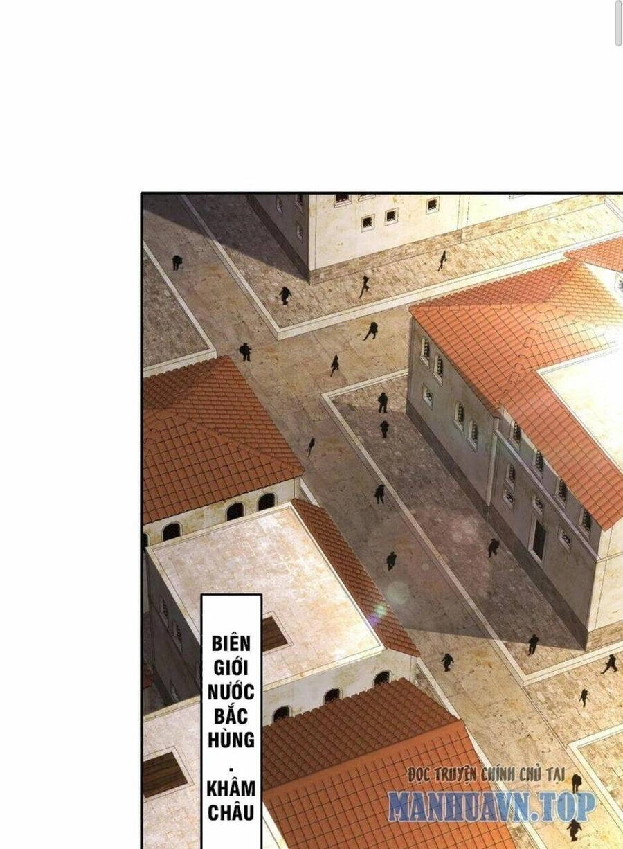 Tuyệt Sắc Đạo Lữ Đều Nói Ngô Hoàng Thể Chất Vô Địch Chapter 86 - 20