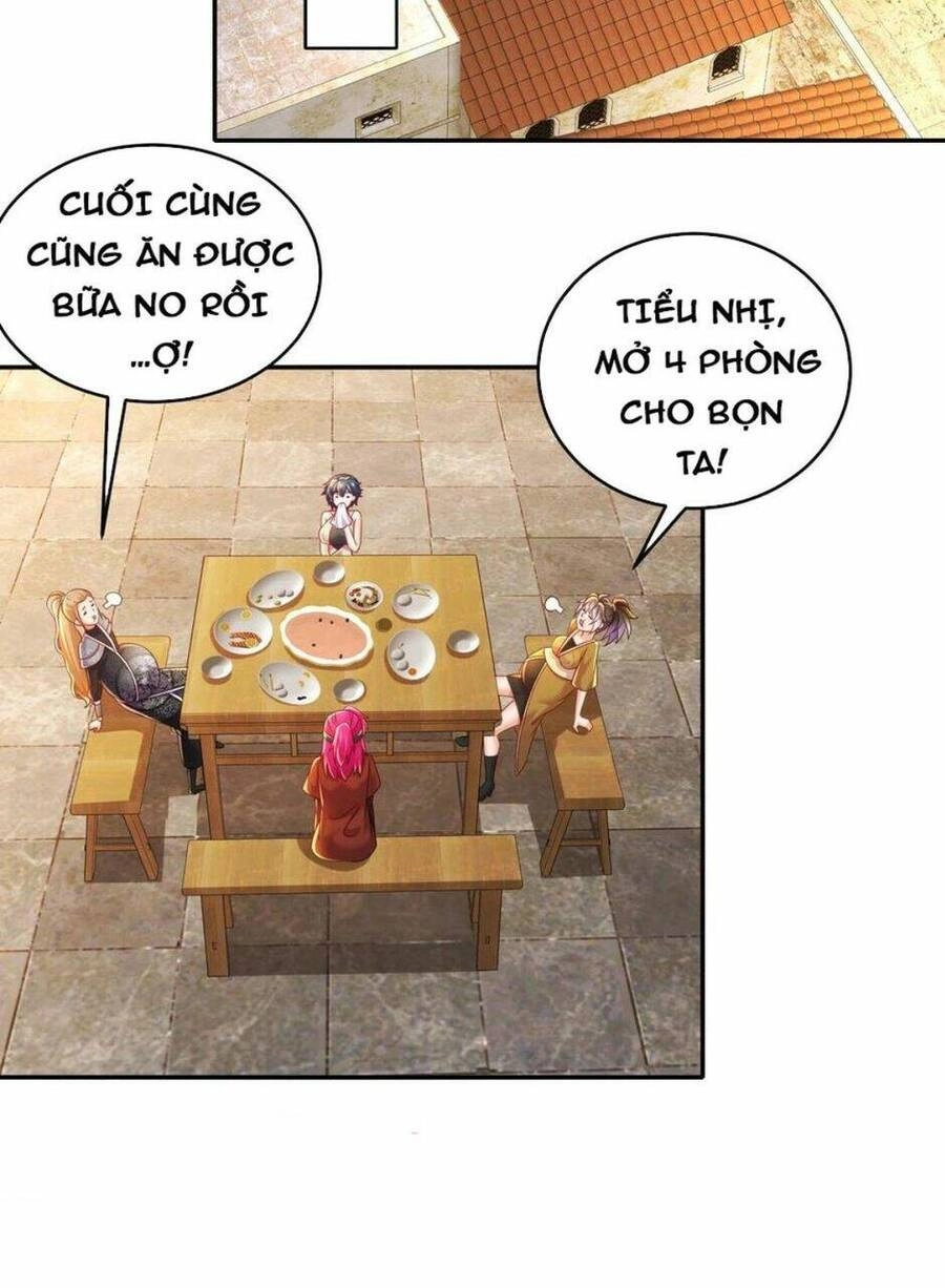 Tuyệt Sắc Đạo Lữ Đều Nói Ngô Hoàng Thể Chất Vô Địch Chapter 86 - 21