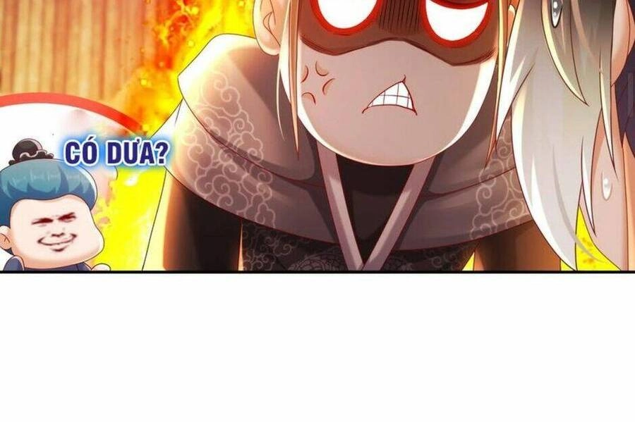 Tuyệt Sắc Đạo Lữ Đều Nói Ngô Hoàng Thể Chất Vô Địch Chapter 86 - 25