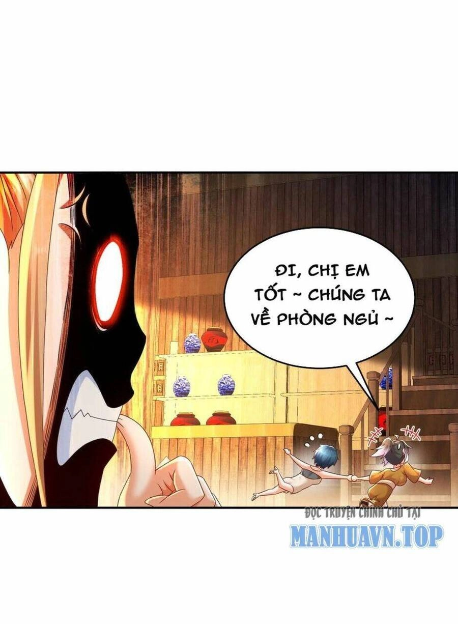 Tuyệt Sắc Đạo Lữ Đều Nói Ngô Hoàng Thể Chất Vô Địch Chapter 86 - 26