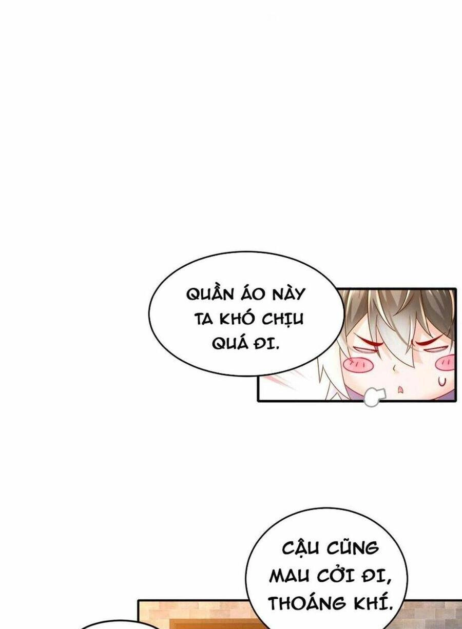 Tuyệt Sắc Đạo Lữ Đều Nói Ngô Hoàng Thể Chất Vô Địch Chapter 86 - 27