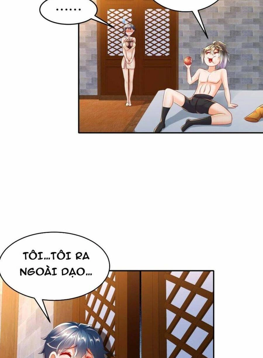 Tuyệt Sắc Đạo Lữ Đều Nói Ngô Hoàng Thể Chất Vô Địch Chapter 86 - 28