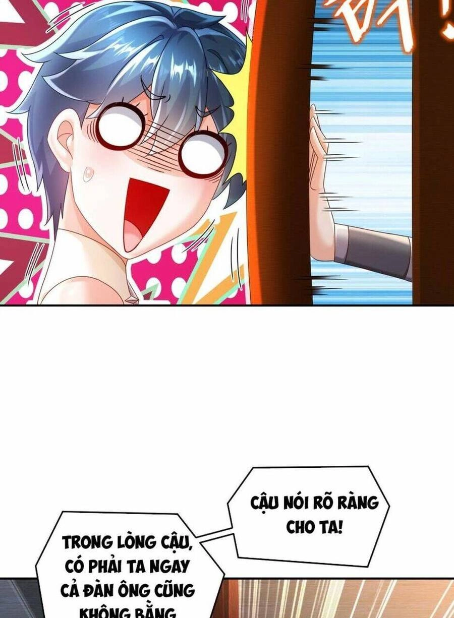 Tuyệt Sắc Đạo Lữ Đều Nói Ngô Hoàng Thể Chất Vô Địch Chapter 86 - 30