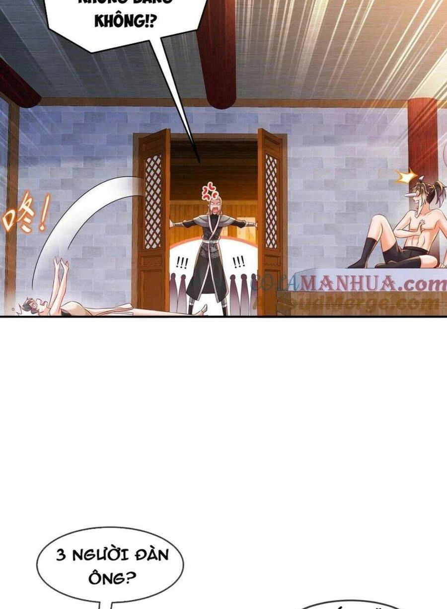 Tuyệt Sắc Đạo Lữ Đều Nói Ngô Hoàng Thể Chất Vô Địch Chapter 86 - 31