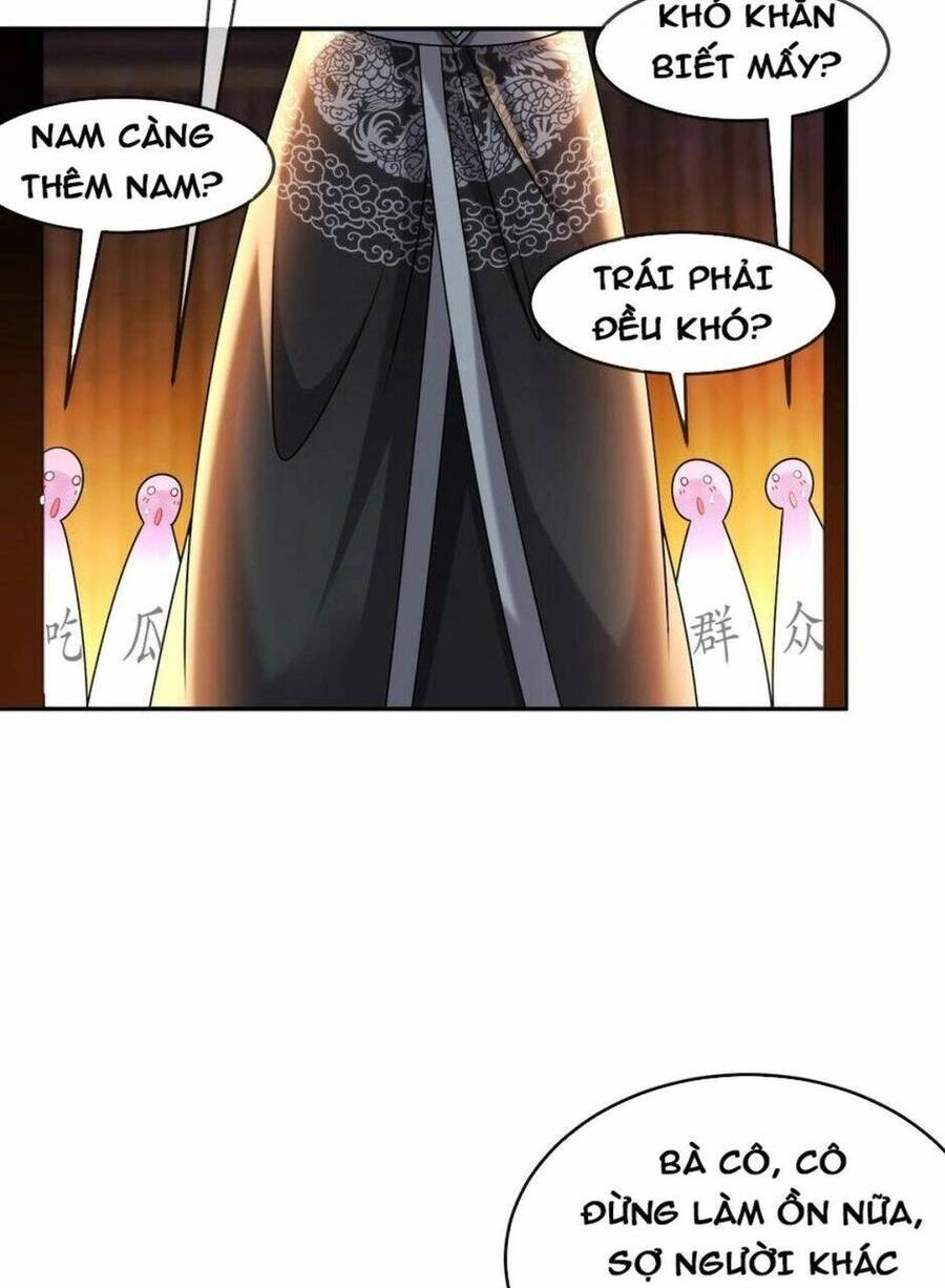 Tuyệt Sắc Đạo Lữ Đều Nói Ngô Hoàng Thể Chất Vô Địch Chapter 86 - 32