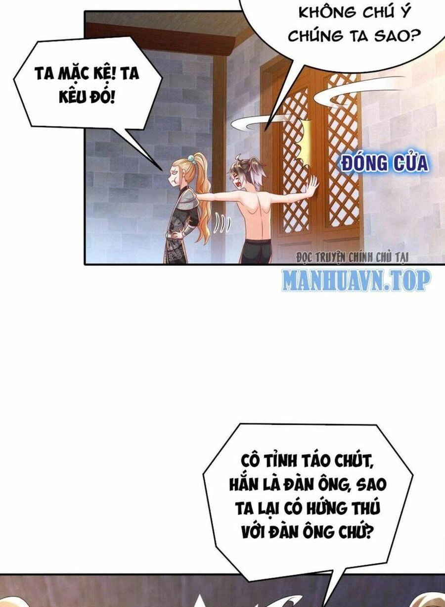 Tuyệt Sắc Đạo Lữ Đều Nói Ngô Hoàng Thể Chất Vô Địch Chapter 86 - 33