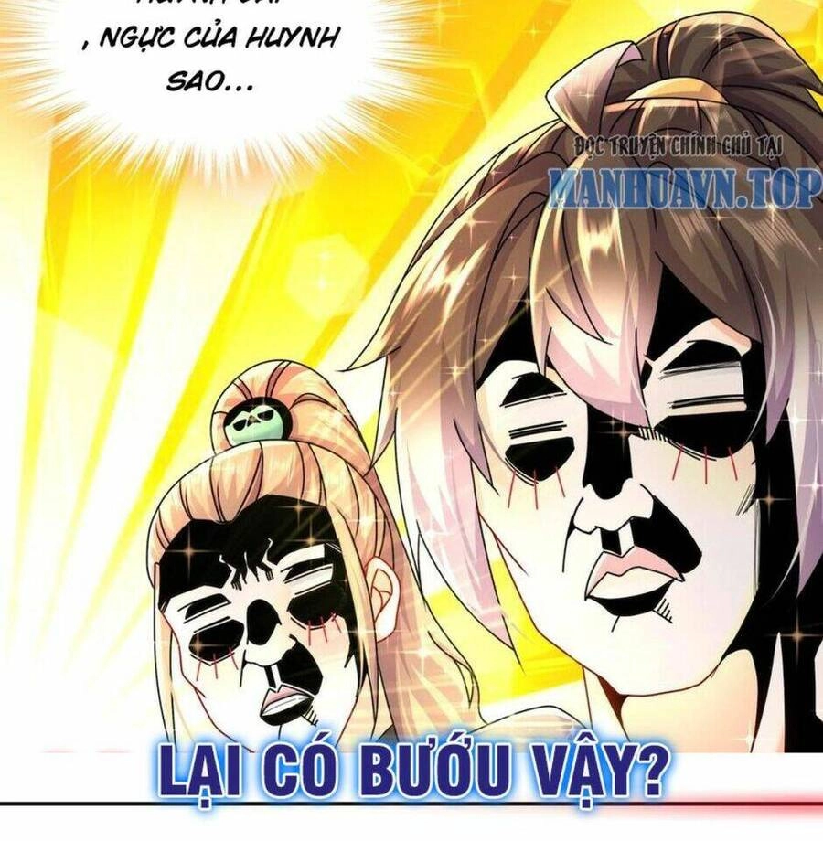 Tuyệt Sắc Đạo Lữ Đều Nói Ngô Hoàng Thể Chất Vô Địch Chapter 86 - 40