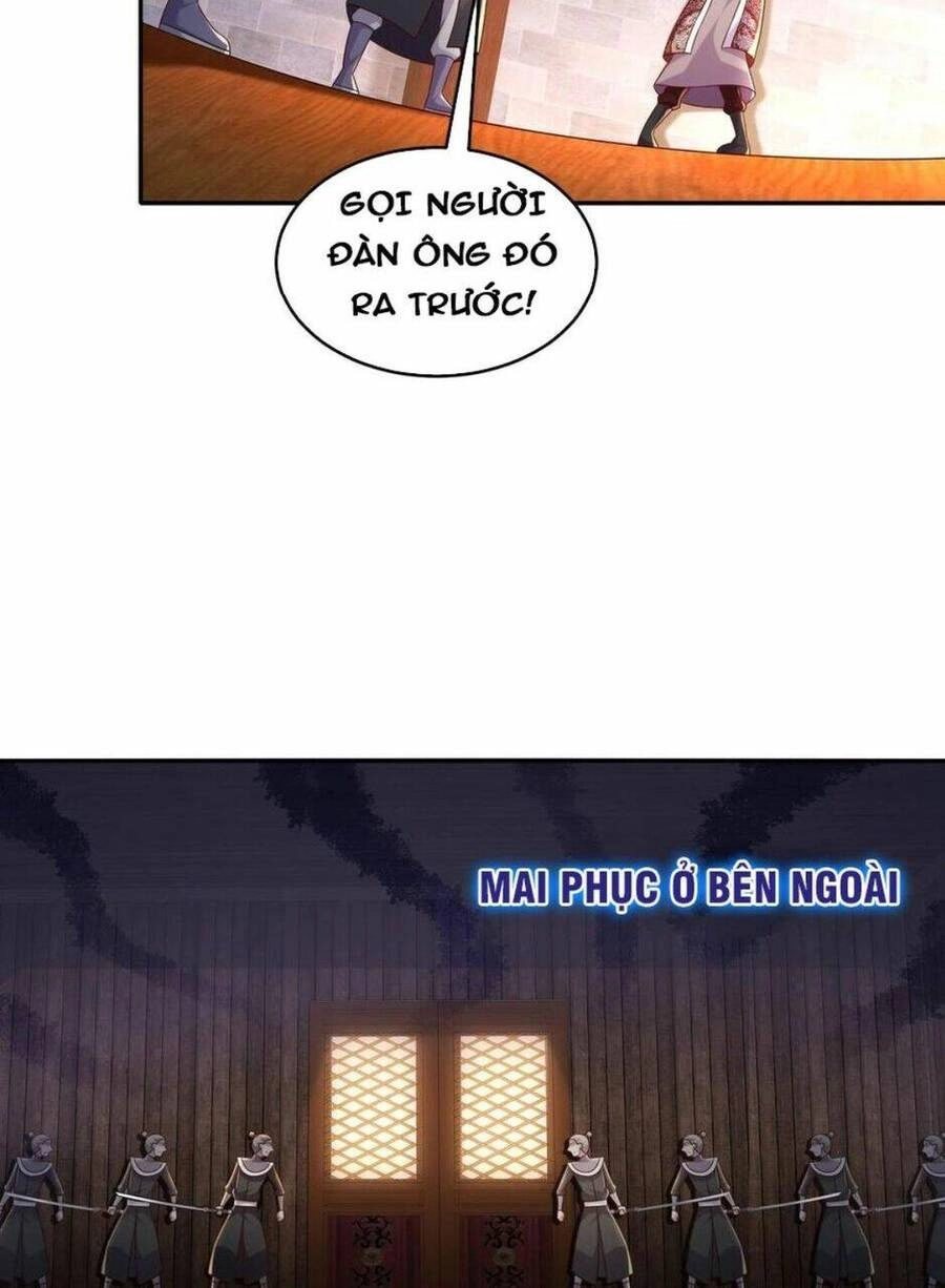 Tuyệt Sắc Đạo Lữ Đều Nói Ngô Hoàng Thể Chất Vô Địch Chapter 87 - 10