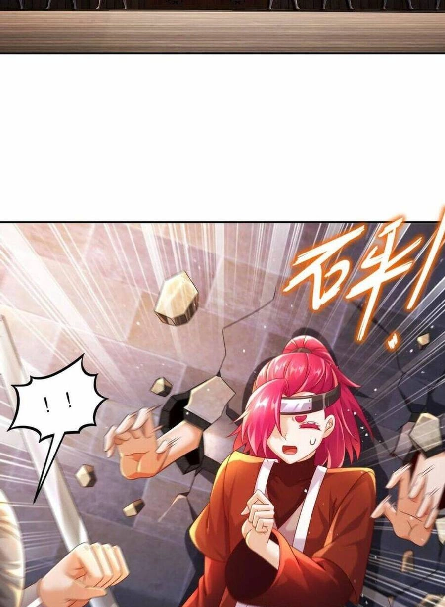 Tuyệt Sắc Đạo Lữ Đều Nói Ngô Hoàng Thể Chất Vô Địch Chapter 87 - 11