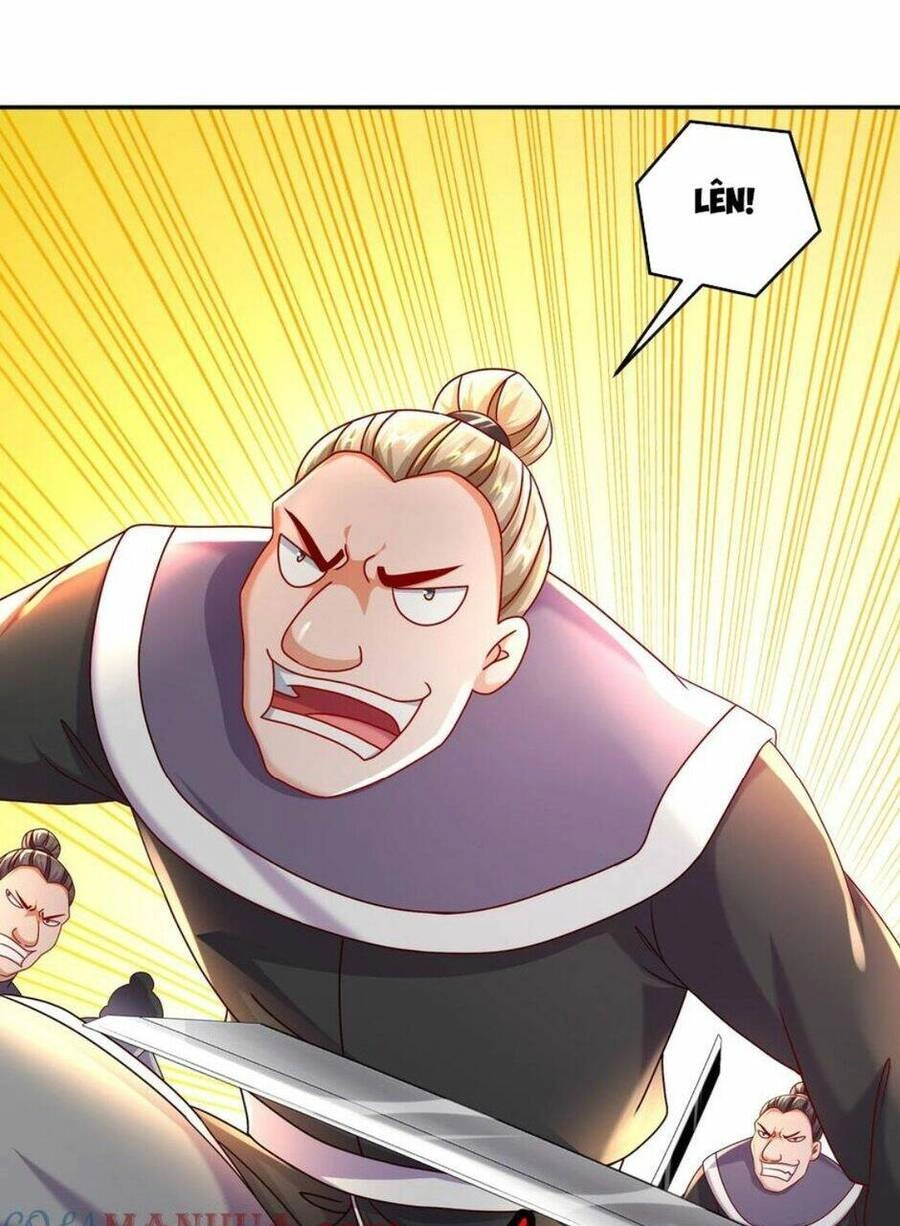 Tuyệt Sắc Đạo Lữ Đều Nói Ngô Hoàng Thể Chất Vô Địch Chapter 87 - 15