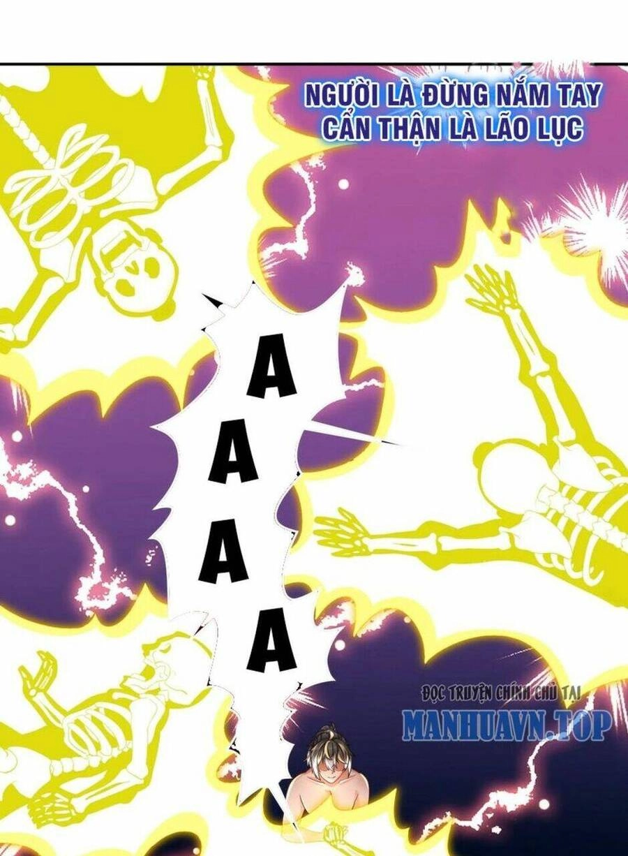 Tuyệt Sắc Đạo Lữ Đều Nói Ngô Hoàng Thể Chất Vô Địch Chapter 87 - 21