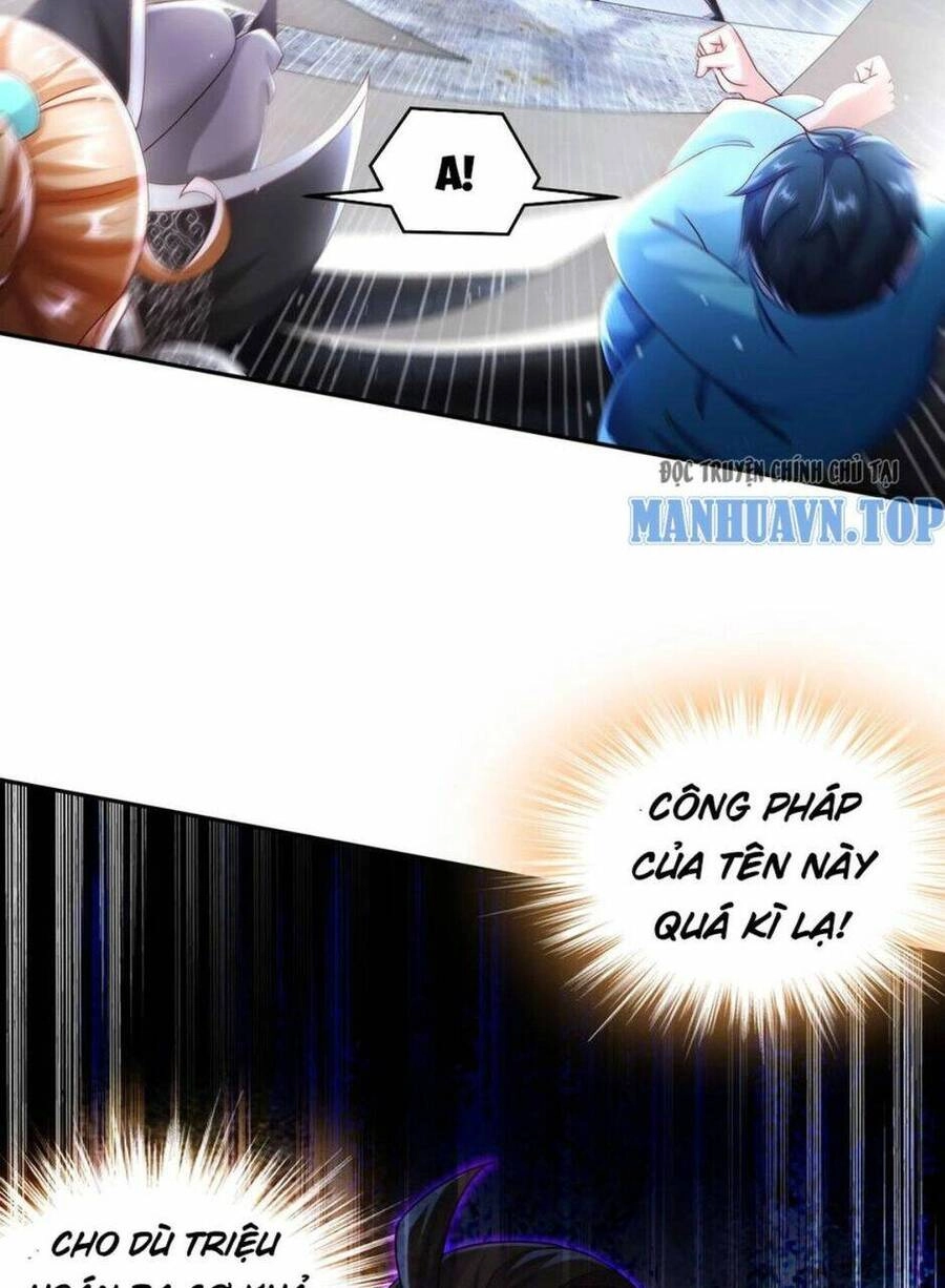 Tuyệt Sắc Đạo Lữ Đều Nói Ngô Hoàng Thể Chất Vô Địch Chapter 87 - 31