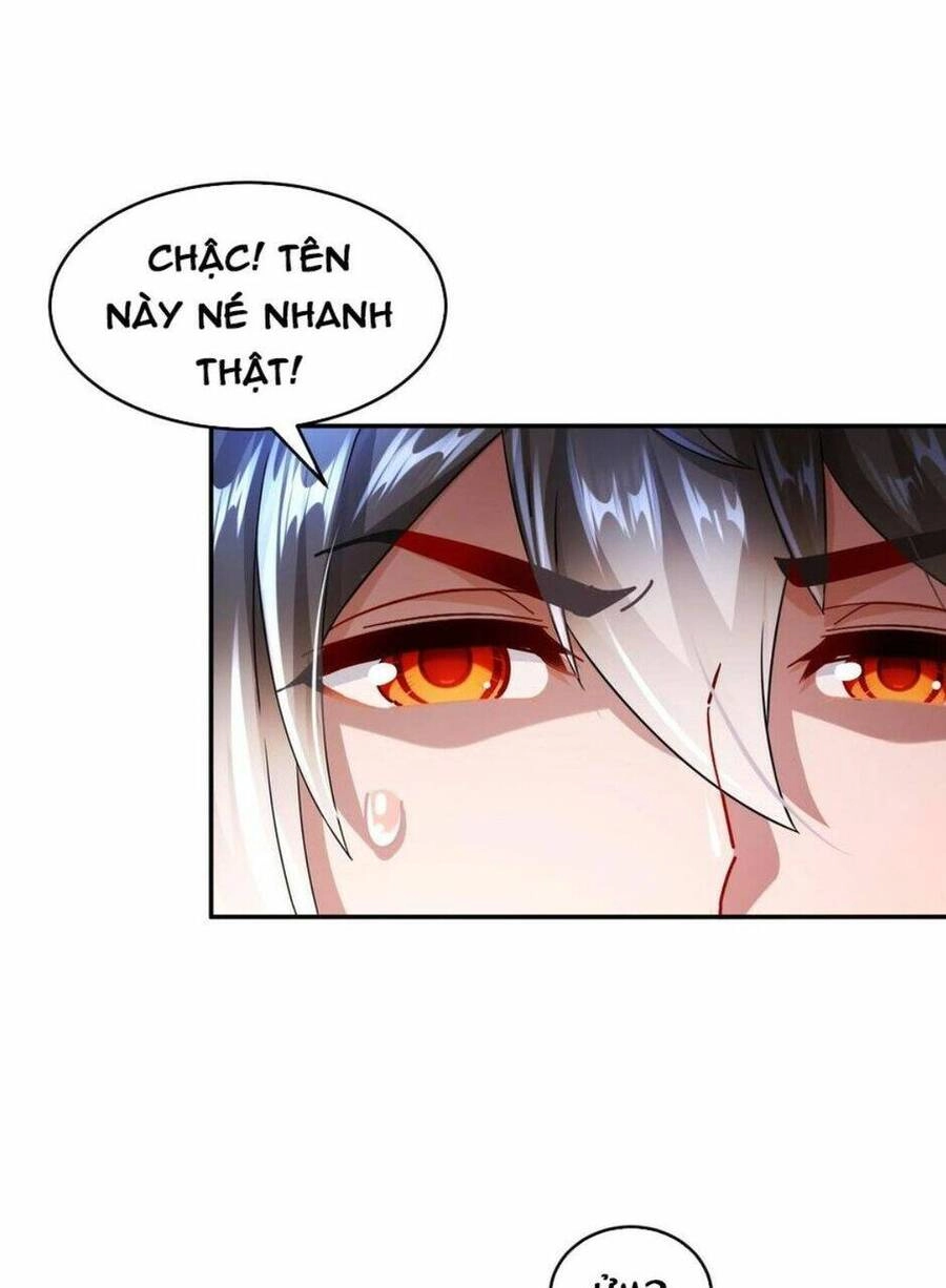 Tuyệt Sắc Đạo Lữ Đều Nói Ngô Hoàng Thể Chất Vô Địch Chapter 87 - 35