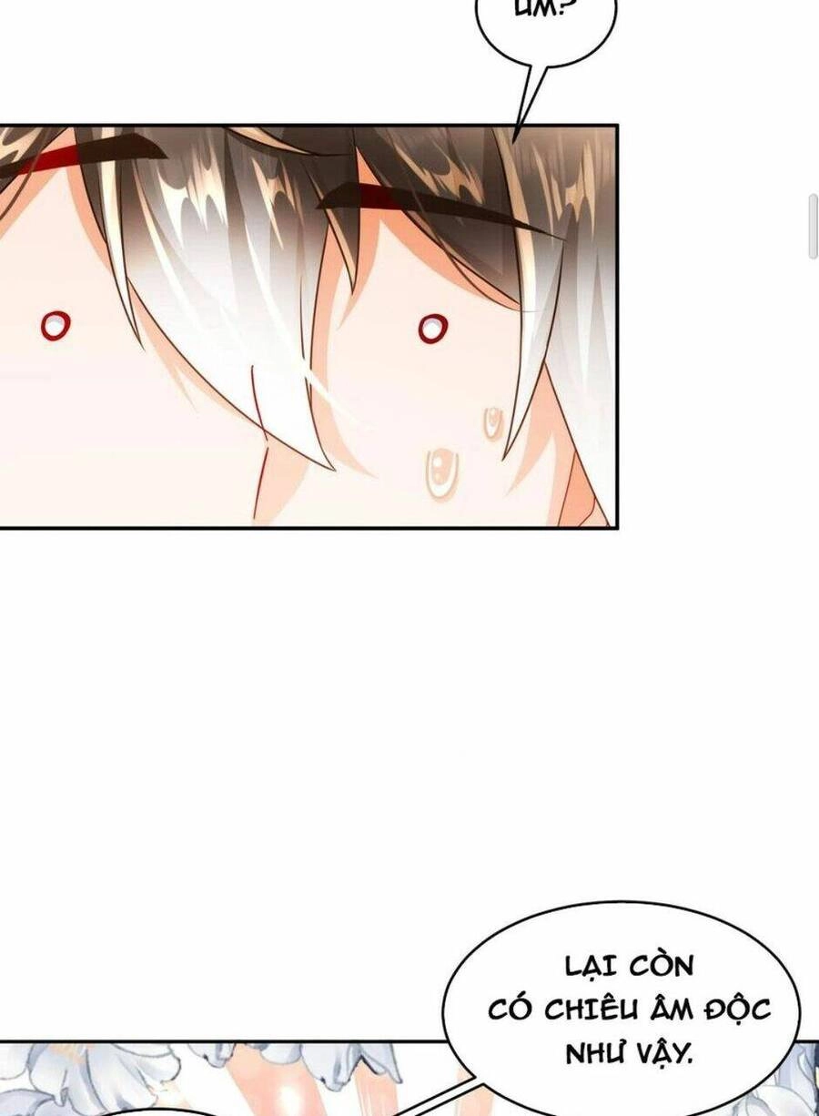 Tuyệt Sắc Đạo Lữ Đều Nói Ngô Hoàng Thể Chất Vô Địch Chapter 87 - 36