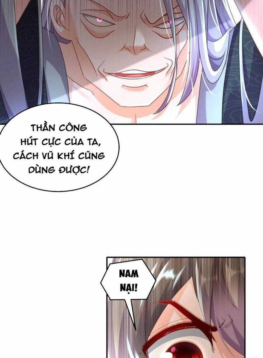 Tuyệt Sắc Đạo Lữ Đều Nói Ngô Hoàng Thể Chất Vô Địch Chapter 88 - 12