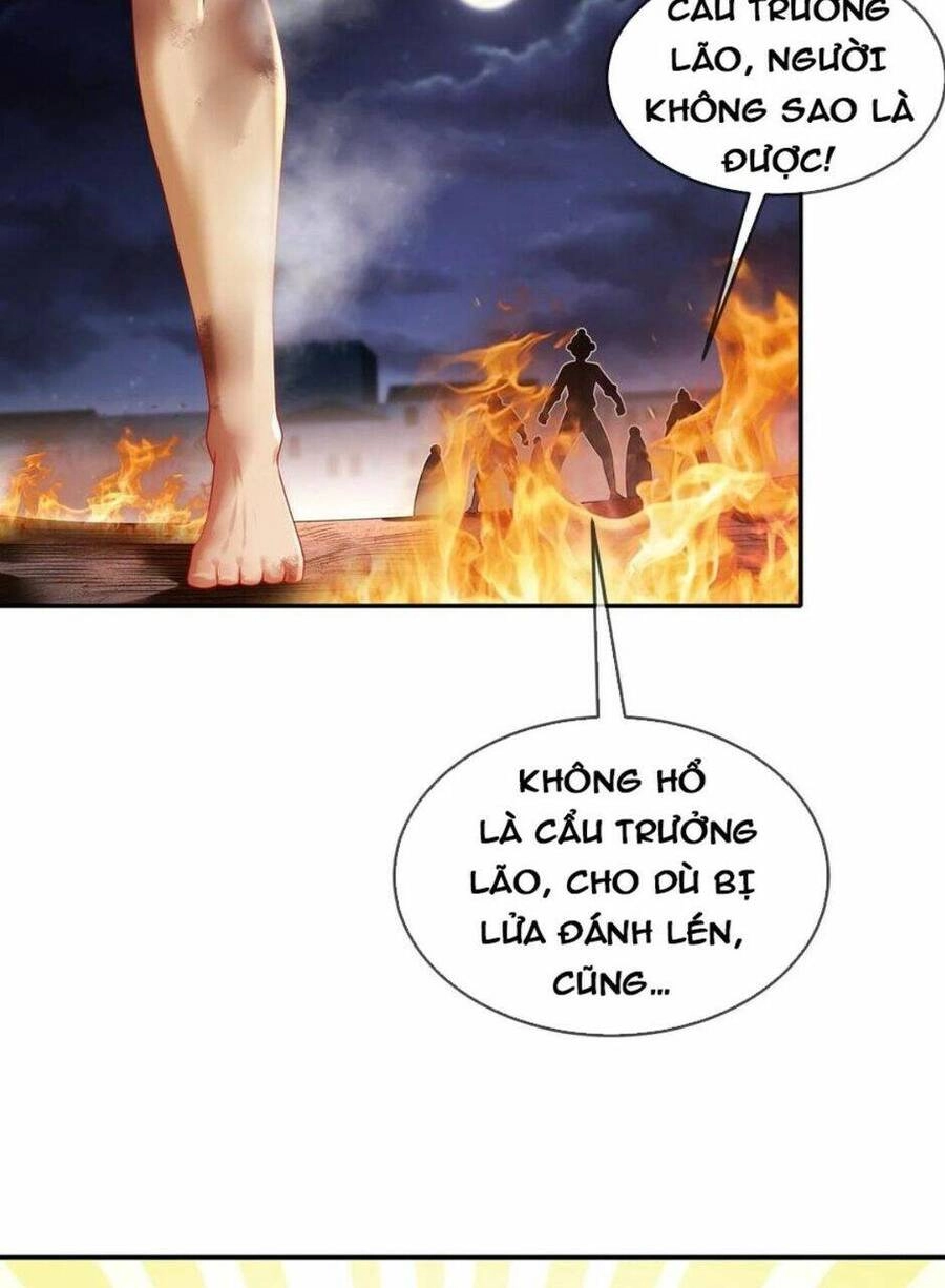 Tuyệt Sắc Đạo Lữ Đều Nói Ngô Hoàng Thể Chất Vô Địch Chapter 88 - 20