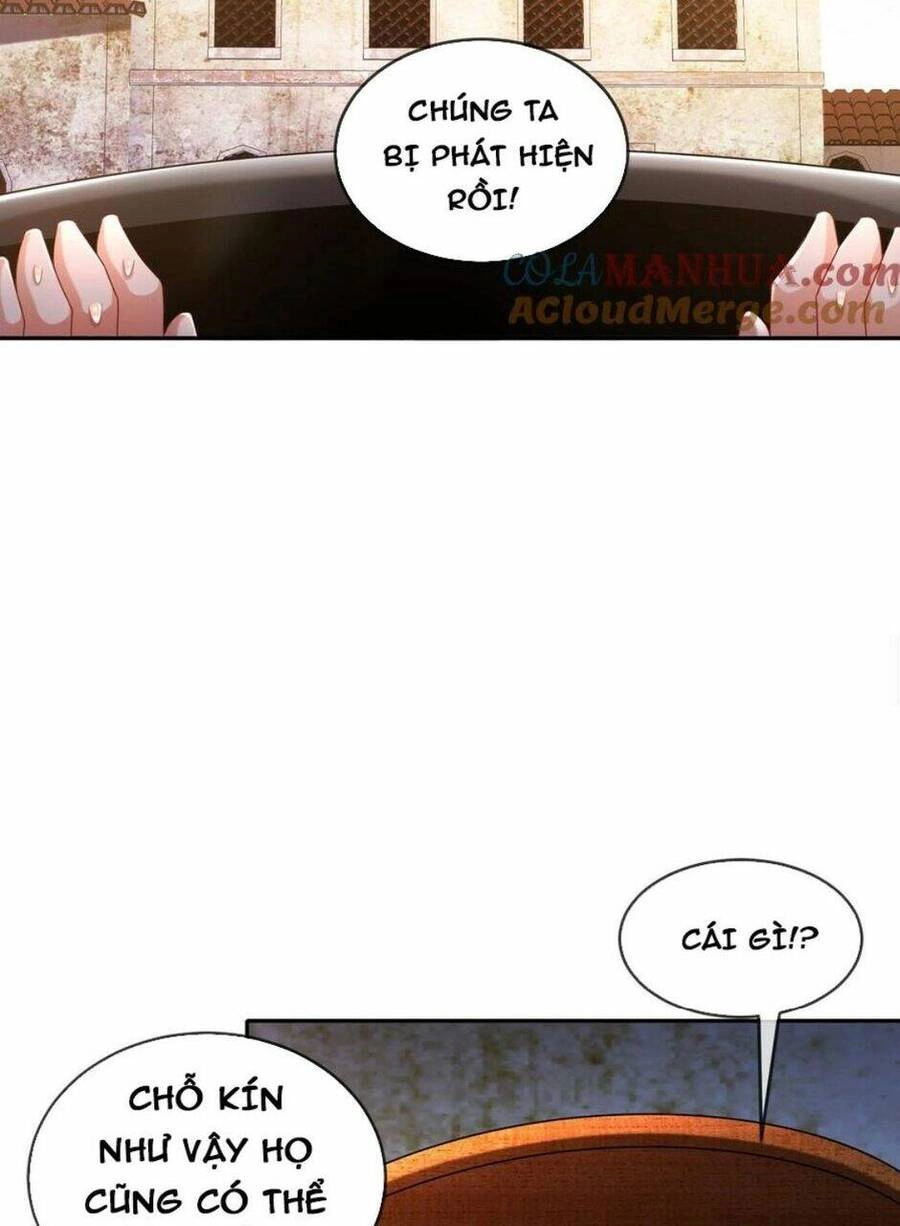 Tuyệt Sắc Đạo Lữ Đều Nói Ngô Hoàng Thể Chất Vô Địch Chapter 88 - 30